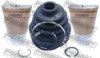 FEBEST 0515-BL23MT Bellow, driveshaft